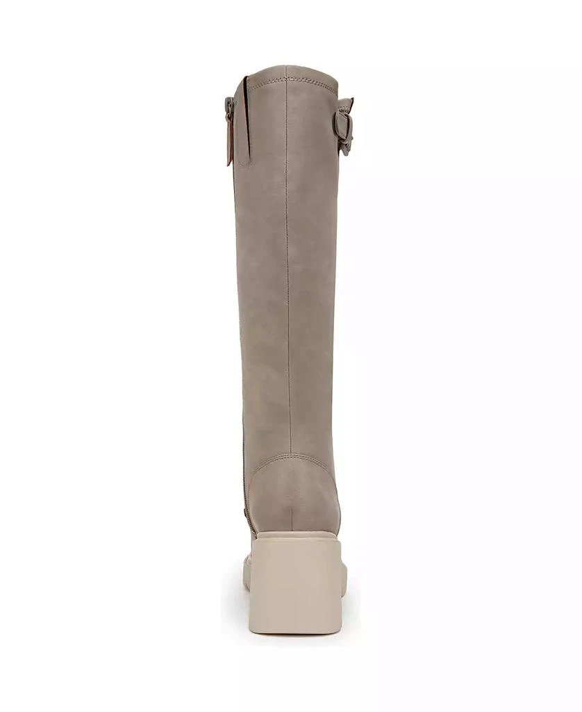 Soul Naturalizer Cache Knee High Lug Sole Platform Boots 3