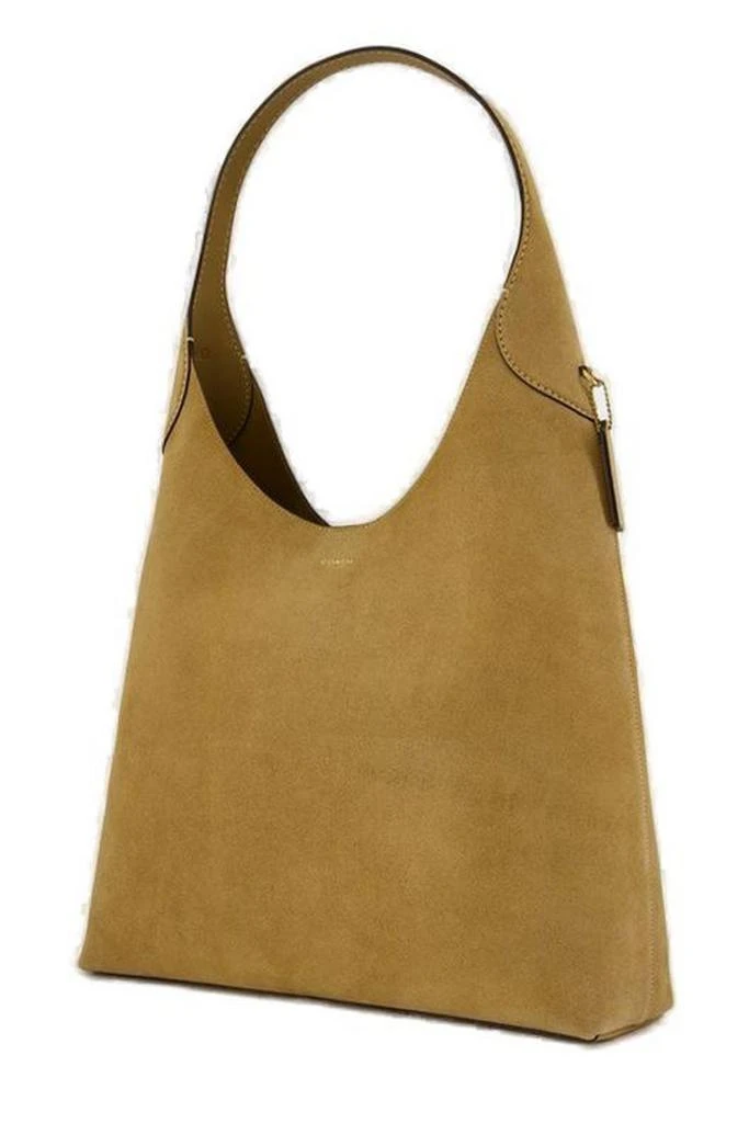 Coach Coach 39 Brooklyn Logo Detailed Shoulder Bag 3