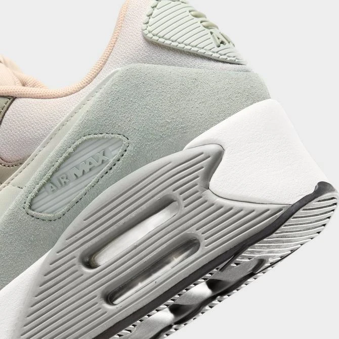 NIKE Women's Nike Air Max 90 LV8 Casual Shoes 3