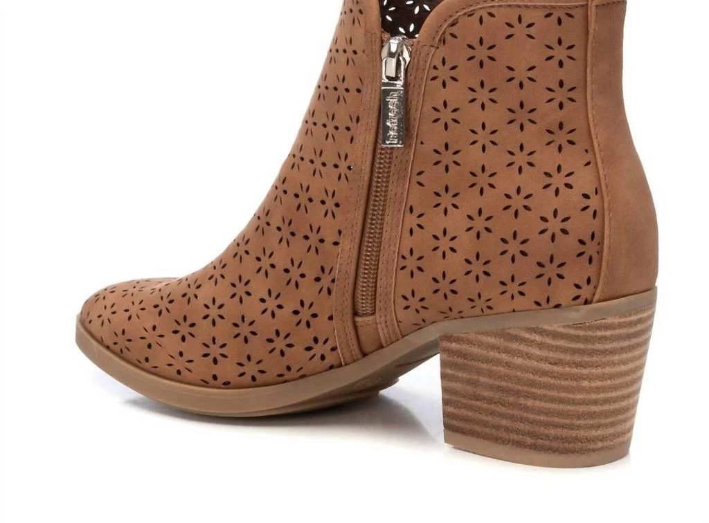Xti Xti - Women's Ankle Booties 3