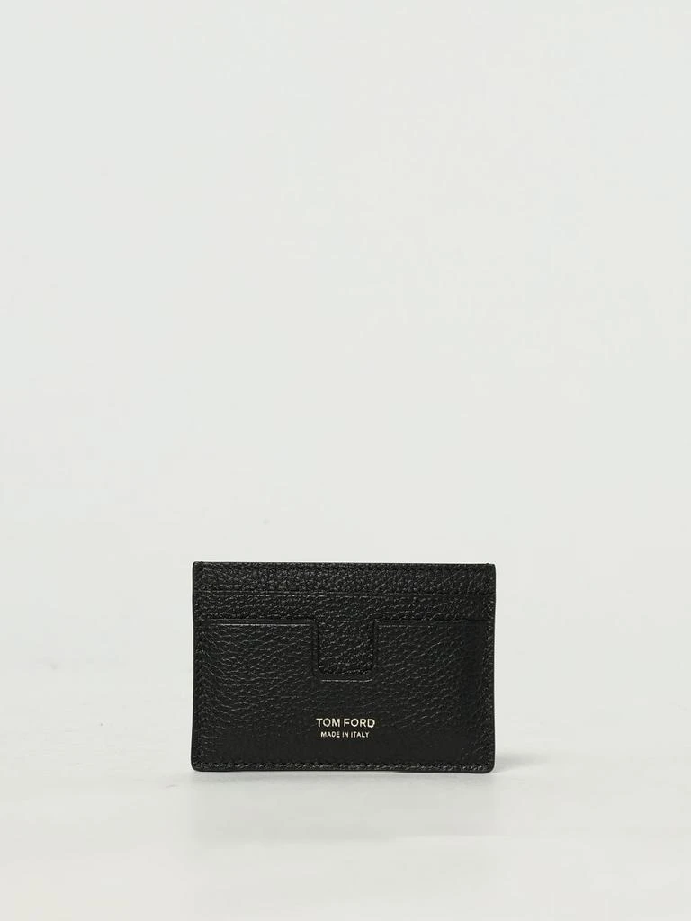 Tom Ford Tom Ford men's wallet 1