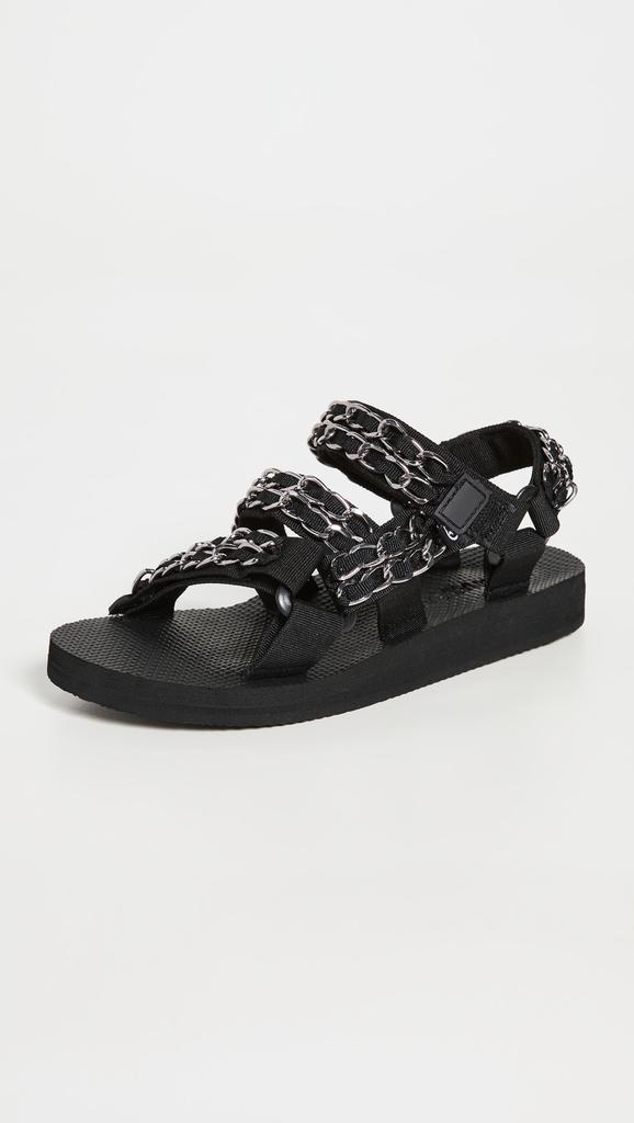 Arizona Love Chain Sandals