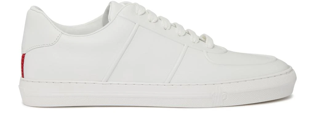 Moncler Neue York Low Top sneakers 2