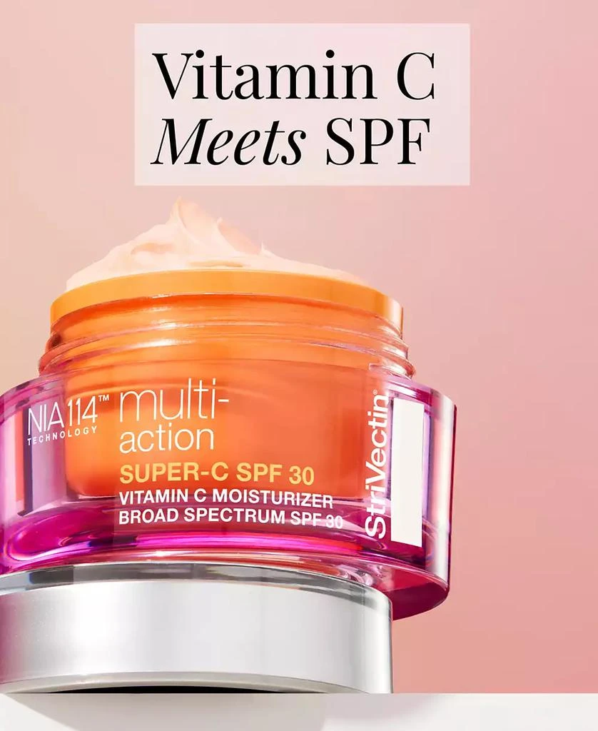 StriVectin Multi-Action Super-C SPF 30, 1.7-oz. 2