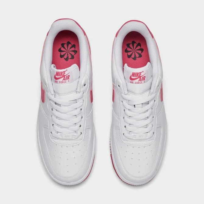 NIKE Women's Nike Air Force 1 '07 Next Nature Casual Shoes 5