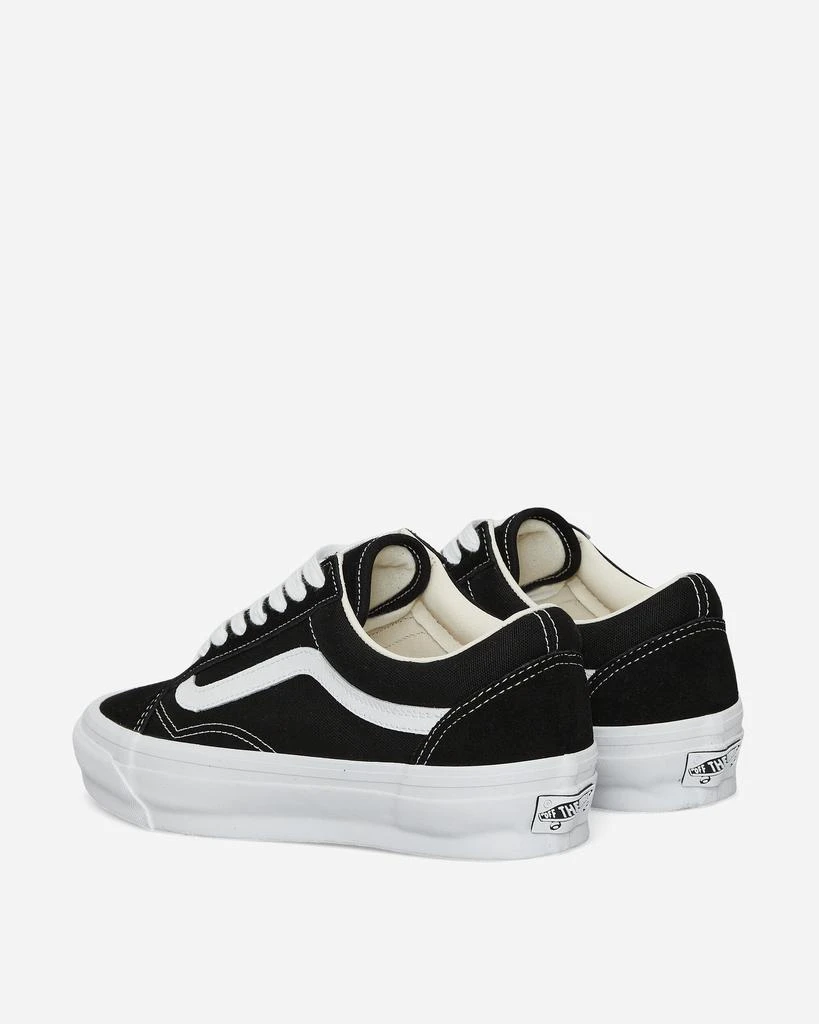 Vans Old Skool LX Sneakers Black 4