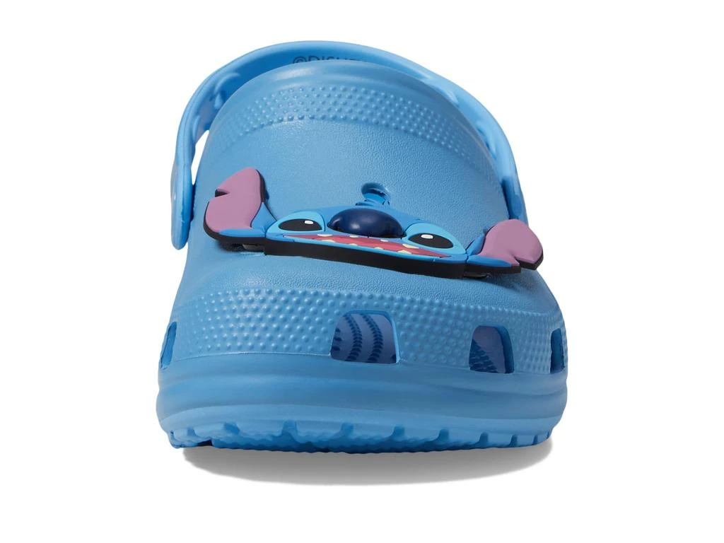 Crocs Disney Stitch Classic Clogs 2