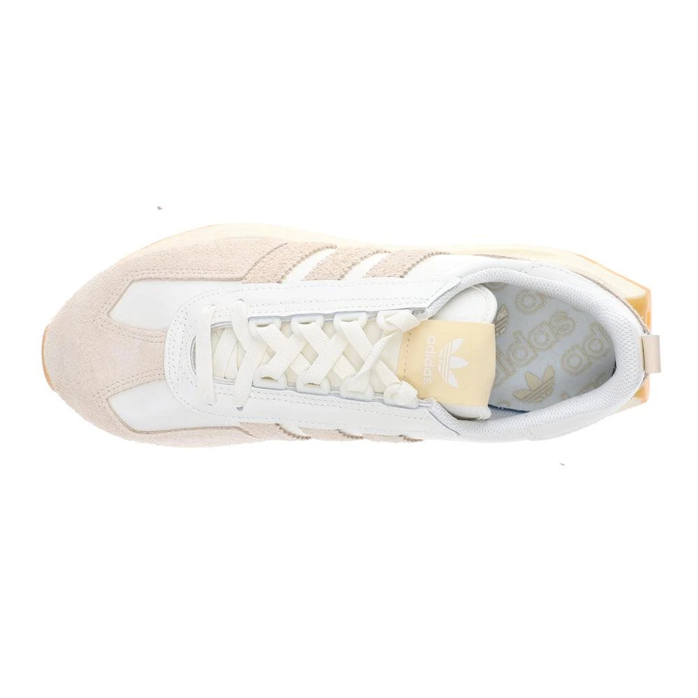 Adidas Retropy E5 Lace Up Sneakers 4