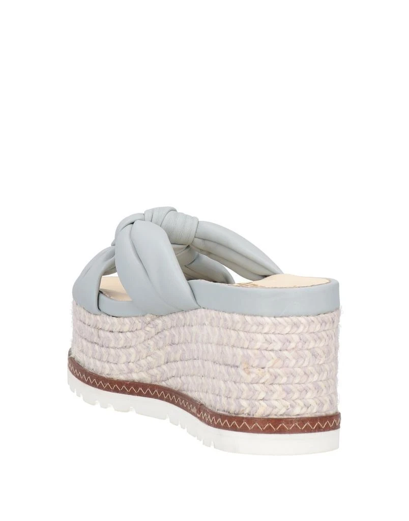 ESPADRILLES Espadrilles 3