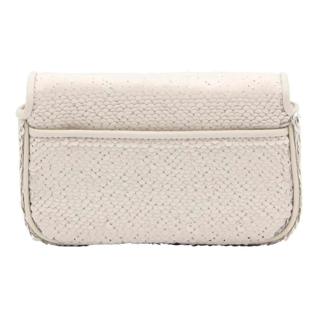 Marc Jacobs Marc Jacobs The Sequin J Marc Mini Shoulder Bag 2