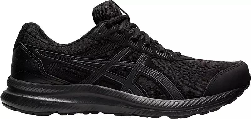 ASICS ASICS Men's GEL-CONTEND 8 Running Shoes 1