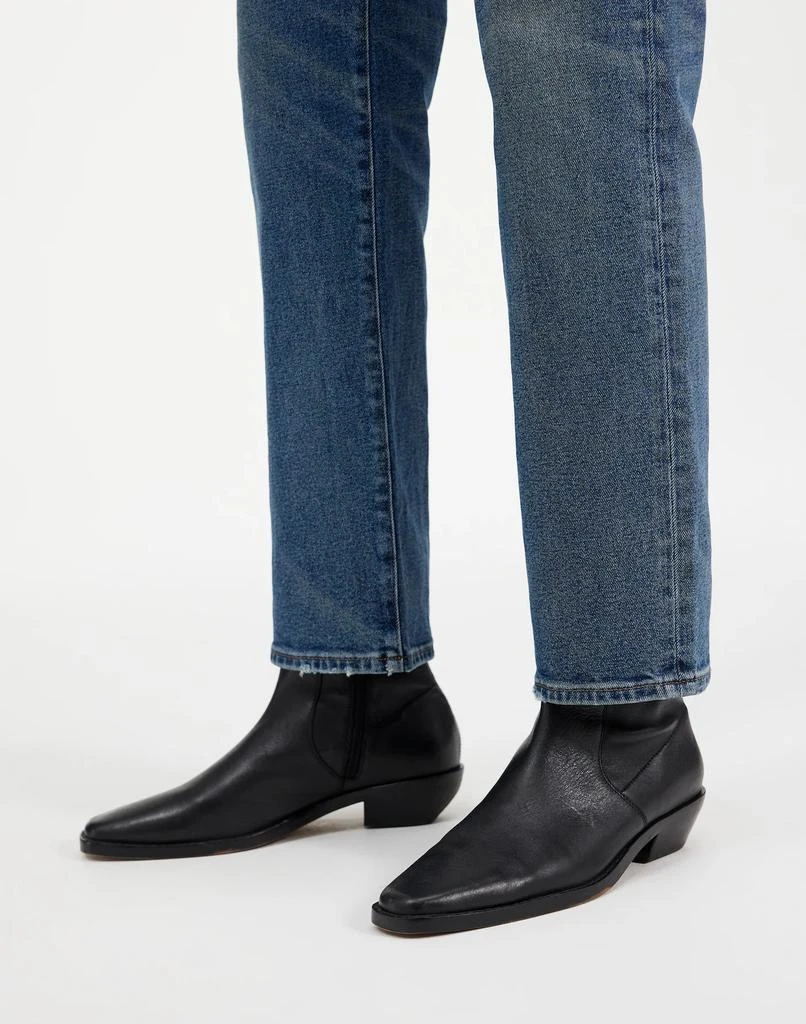 Madewell The Idris Ankle Boot 4