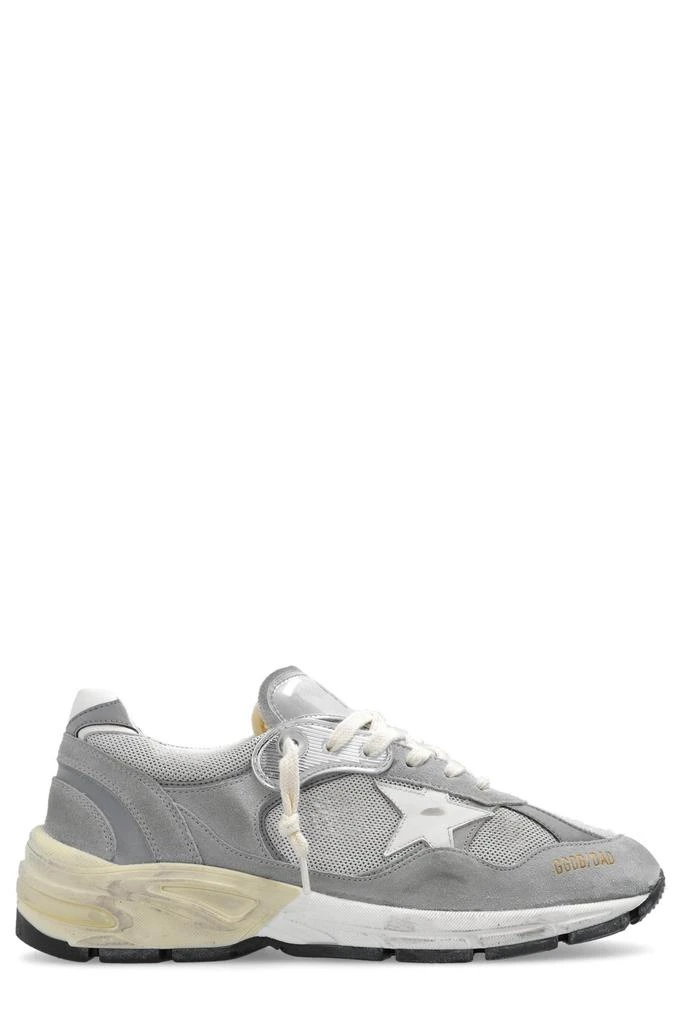 Golden Goose Golden Goose Deluxe Brand Dad-Star Lace-Up Sneakers 1