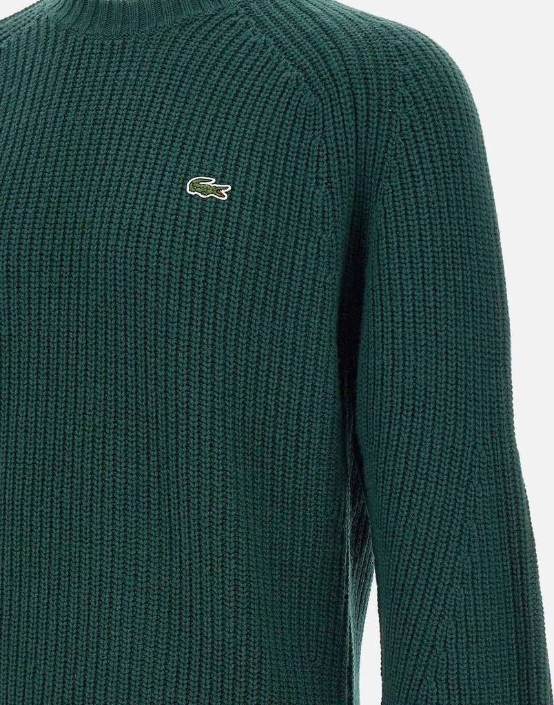 Lacoste Wool sweater 2