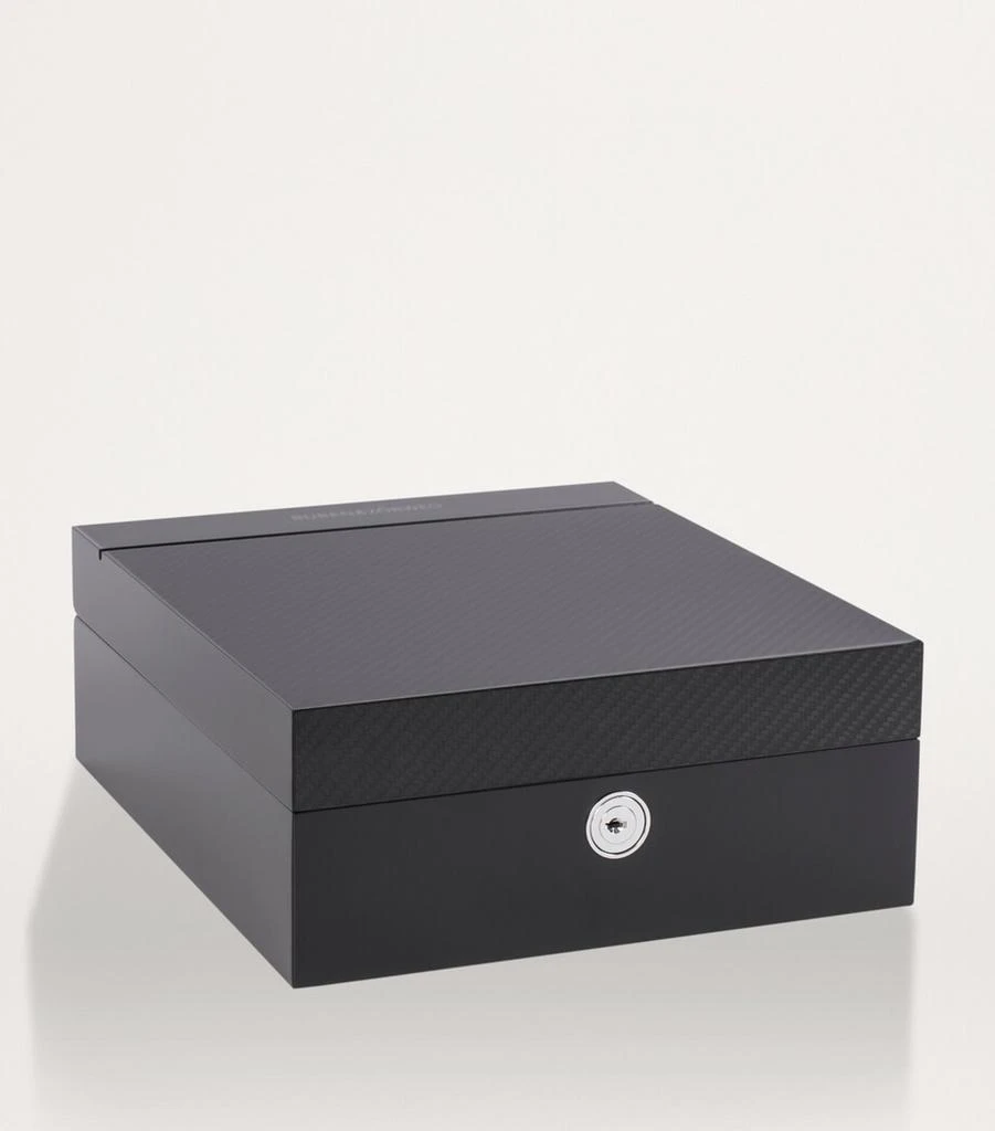 Buben & Zorweg Neo 6 Matte Carbon Watch Winder 3