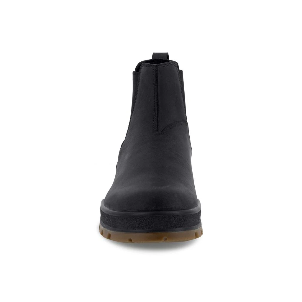 ECCO Track 25 Hydromax Water Resistant Chelsea Boot 7