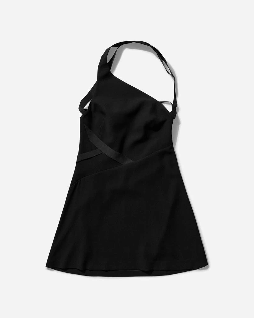 Hyein Seo Women's Halter Dress Black 1