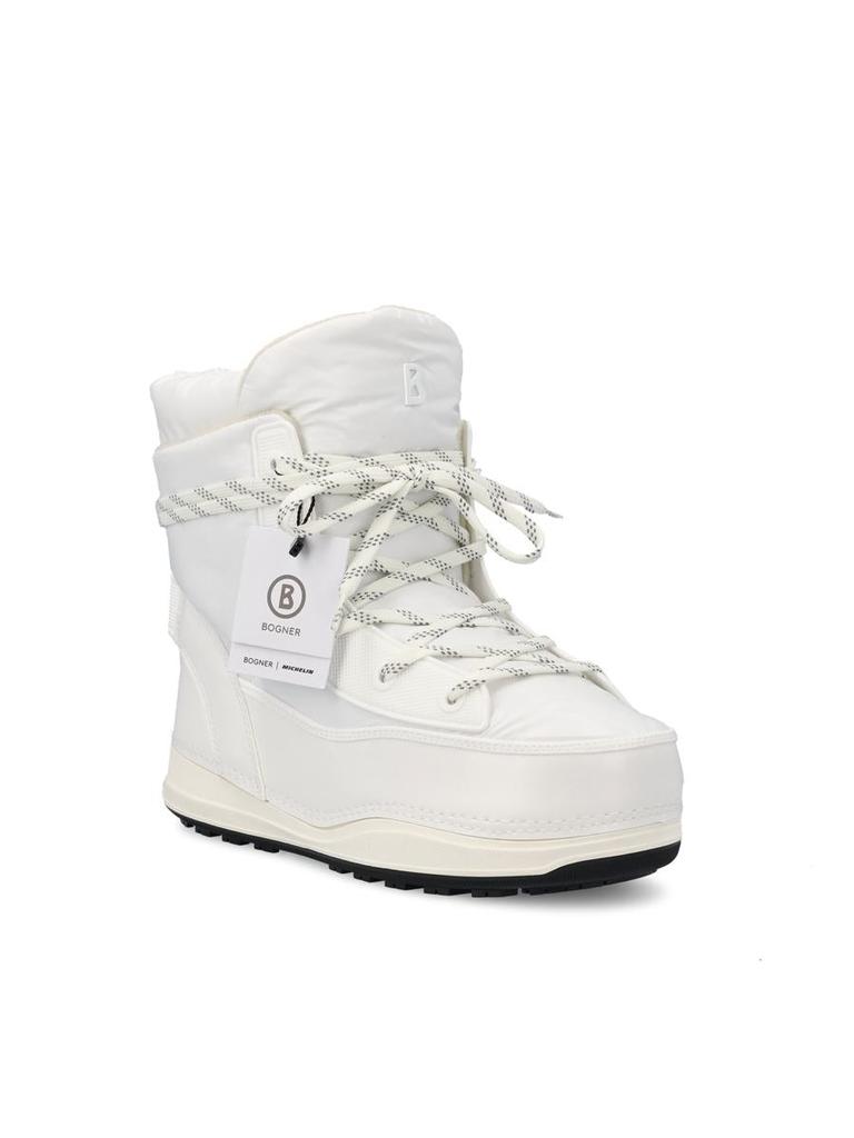 Bogner Bogner Boots