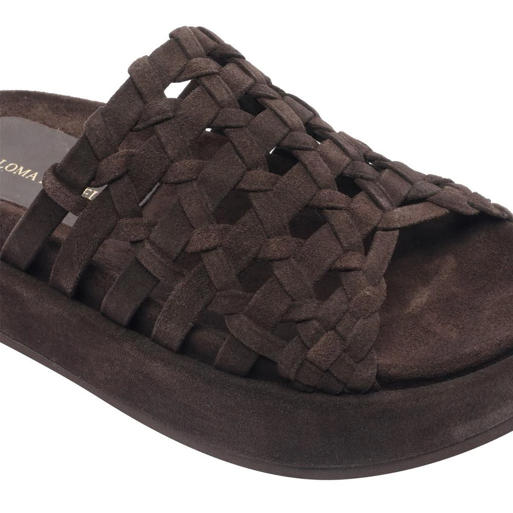 PALOMA BARCELÓ Paloma Barceló Sandals 4