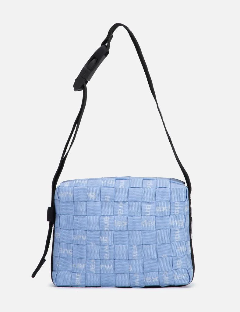 Alexander Wang Linux Top Handle Bag 3