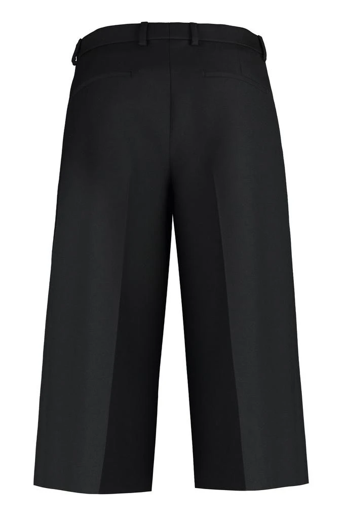 Gucci Gucci Cropped Pants 2