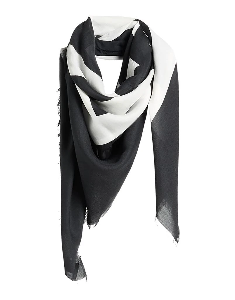 Mes Demoiselles Scarves and foulards 1