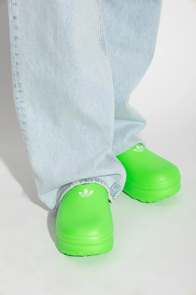 Adidas Slippers `Adifom Stan Mule W` 2