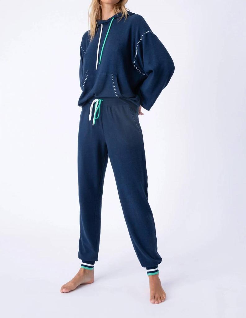 PJ Salvage Pj Salvage - Ocean Breeze Lounge Set