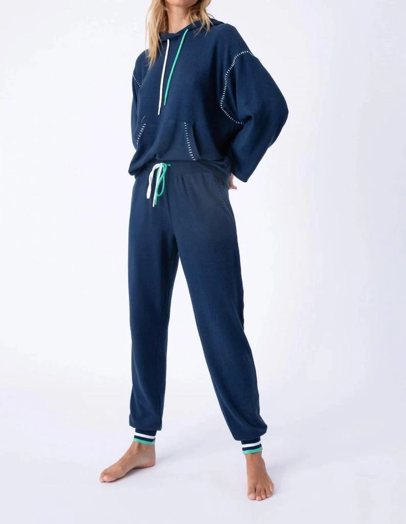 PJ Salvage Pj Salvage - Ocean Breeze Lounge Set 1