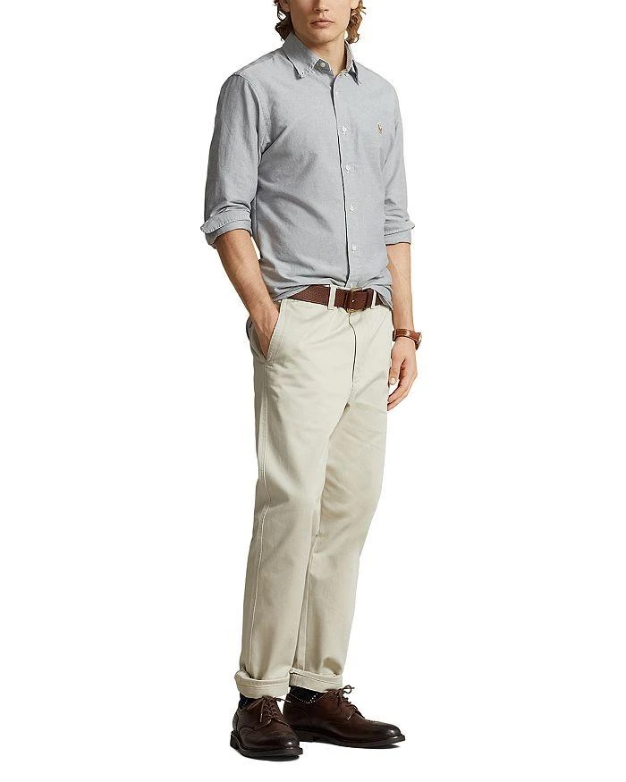 Ralph Lauren Classic Fit Shirt 2