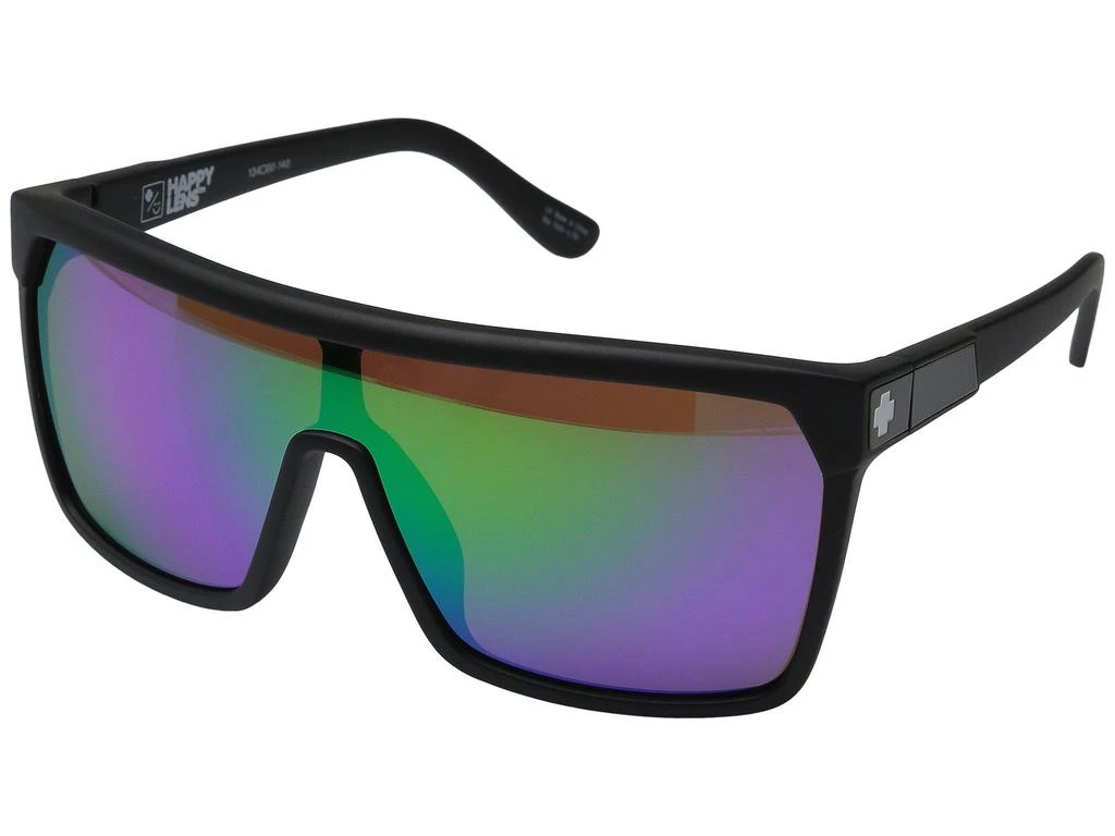 Spy Optic Flynn Shield Sunglasses 1
