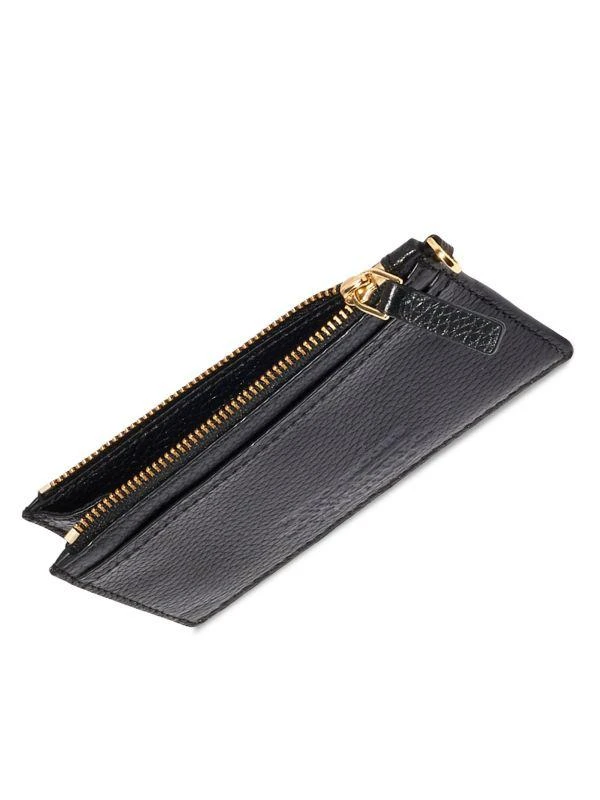 Marc Jacobs The Top Zip Wristlet Wallet 5