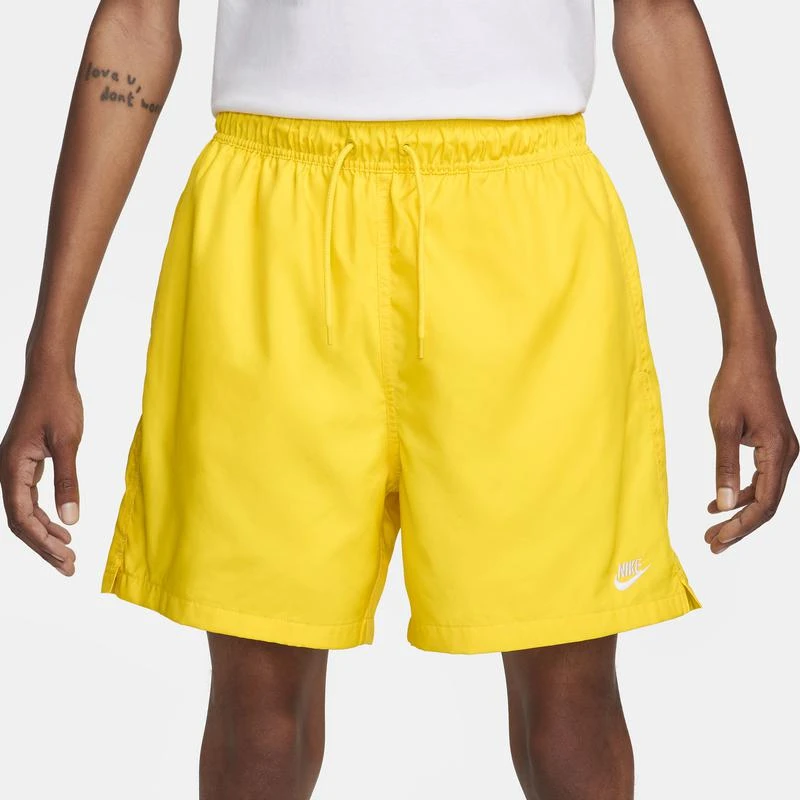 NIKE Nike Club Flow Shorts - Men's 1