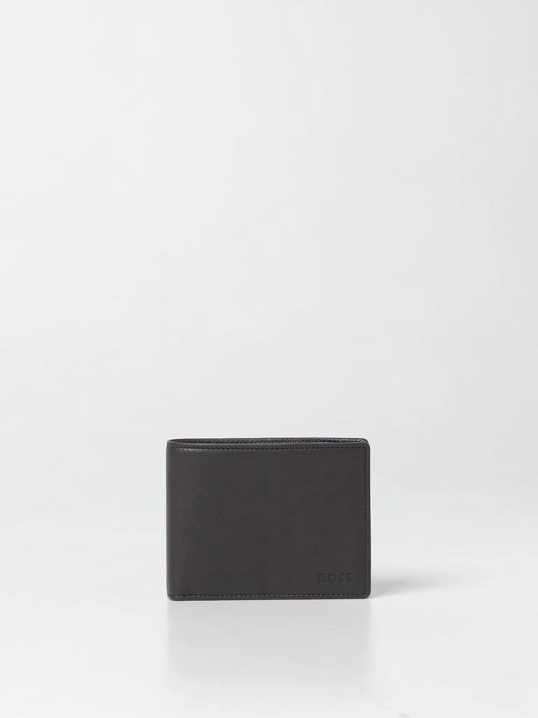 Hugo Boss Wallet men Boss 1
