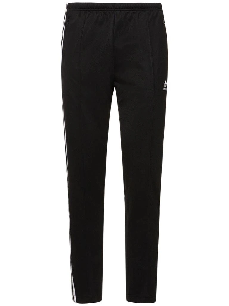 Adidas Beckenbauer Cotton Blend Track Pants 1