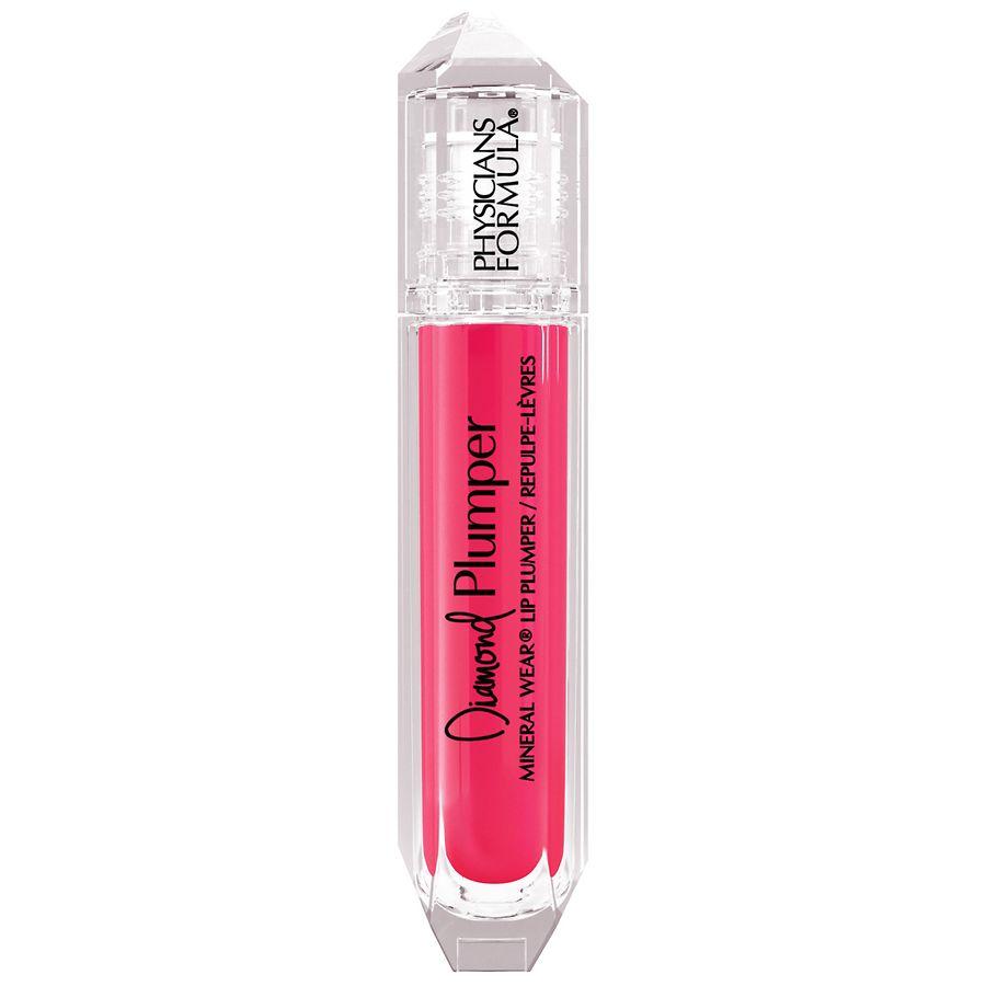 Physicians Formula Diamond Plumper Lip Gloss