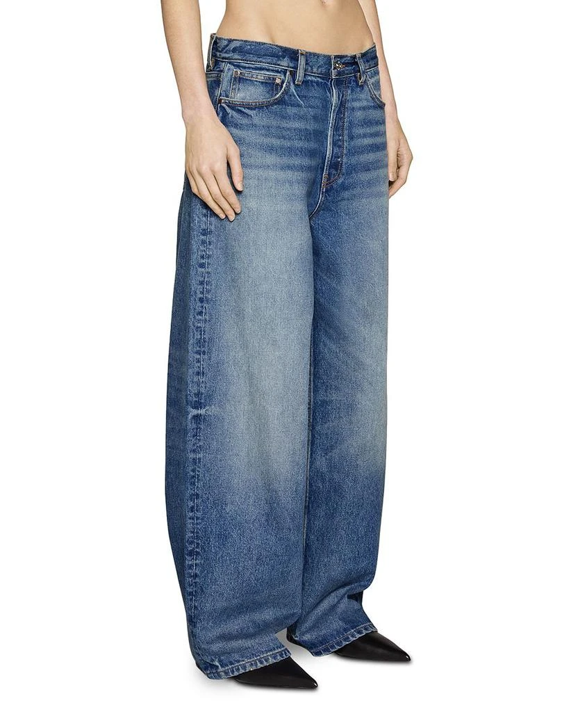 EB Denim Dario Extra Baggy Jeans in Nomad 4