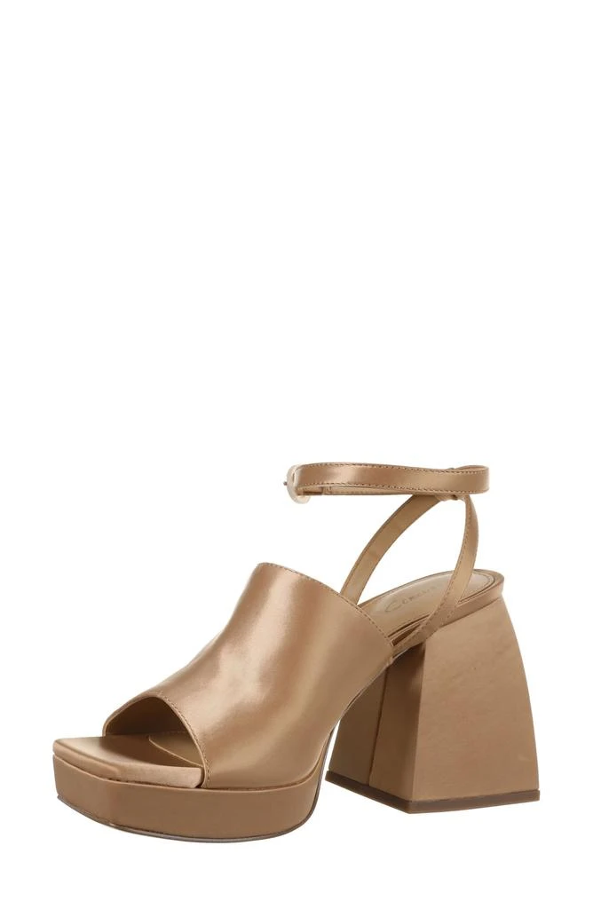 Sam Edelman Circus by Sam Edelman Miranda Platform Ankle Strap Sandal 4