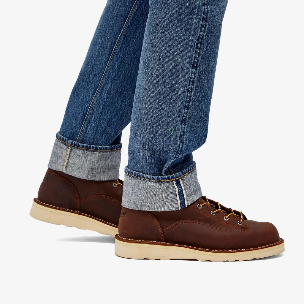 Danner Danner Bull Run Boot 6
