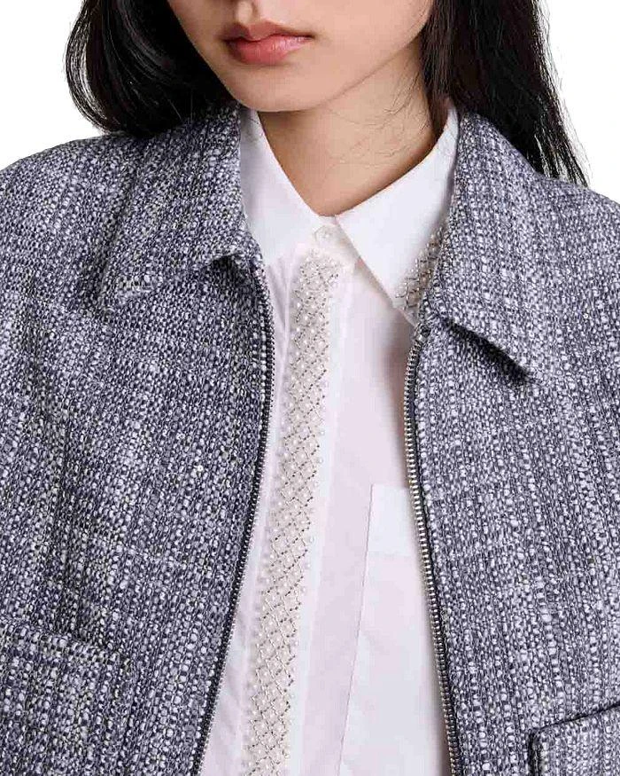 Maje Belina Jacket 6