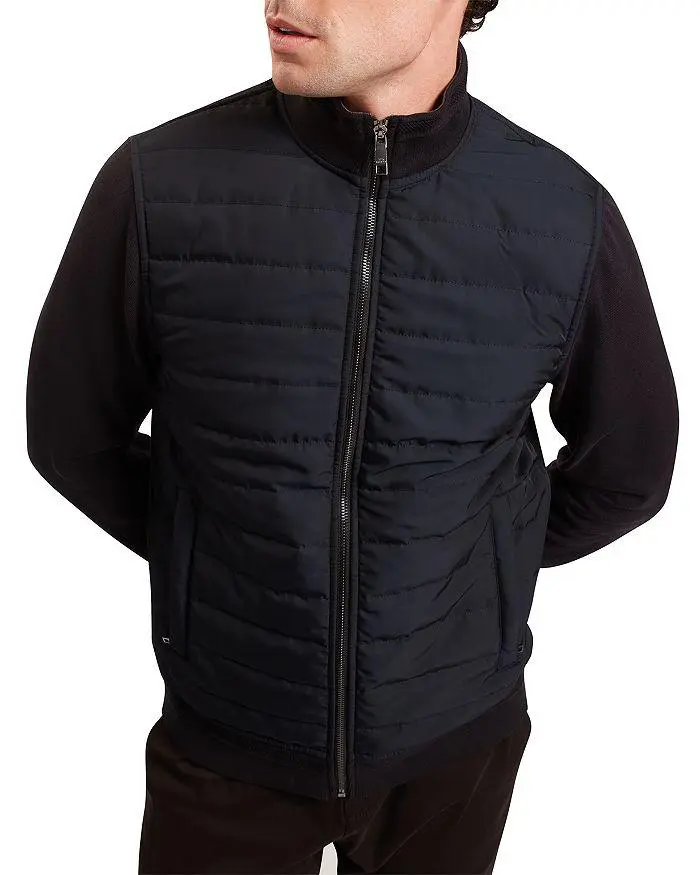 Ted Baker London Durano Quilted Jacket