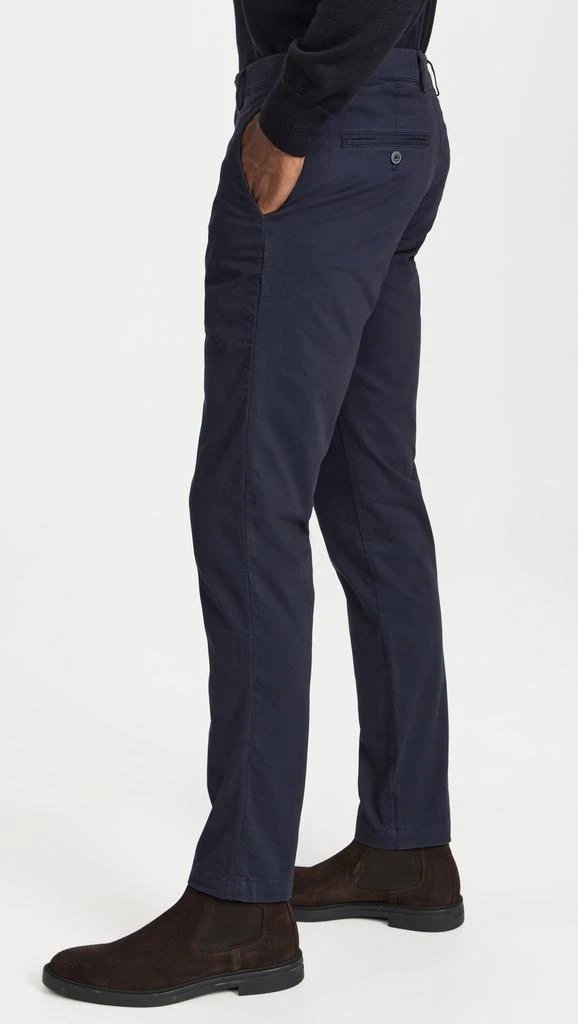 Club Monaco Connor Chinos 3