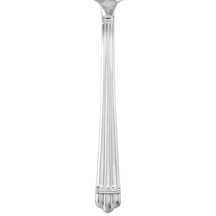 Christofle Sterling Silver Aria Place Soup Spoon 1417-022 2