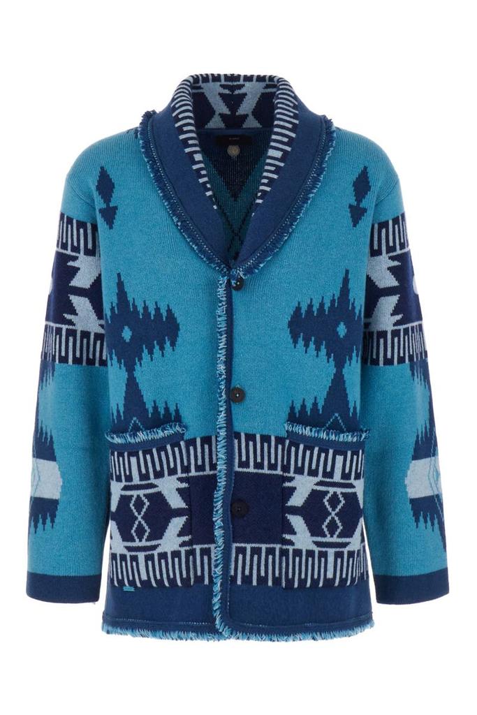 ALANUI Alanui Knitwear