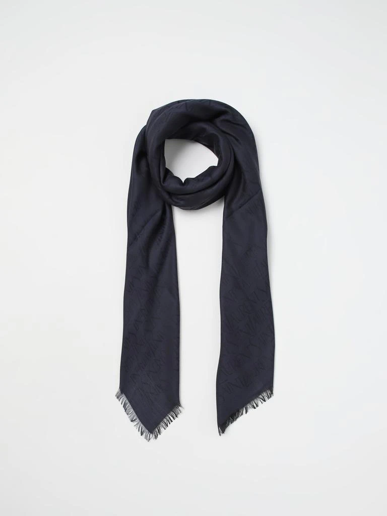 Yves Saint Laurent Scarf men Saint Laurent 2