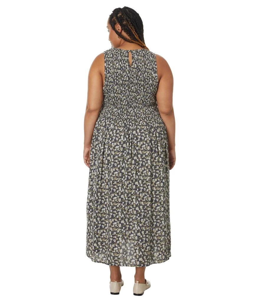 Madewell Selena - Better Cotton Initiative Ecovero Transpeed 2