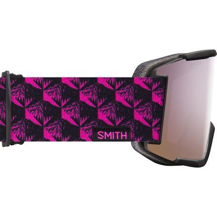 Smith Squad XL ChromaPop Goggles