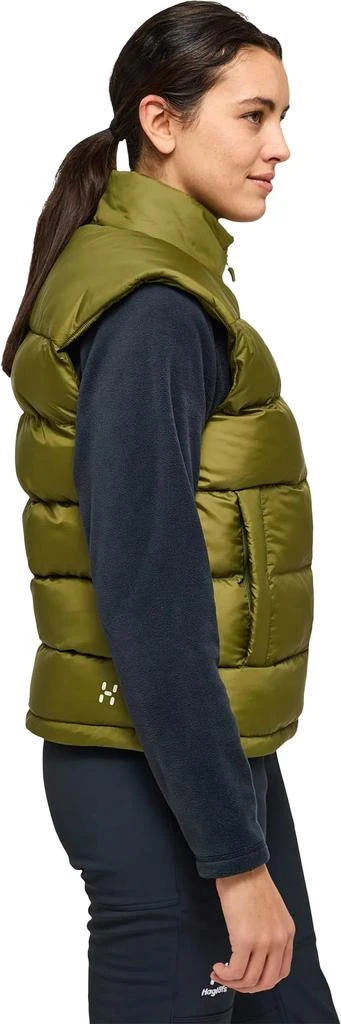 Haglofs Puffy Mimic Vest - Women's 3