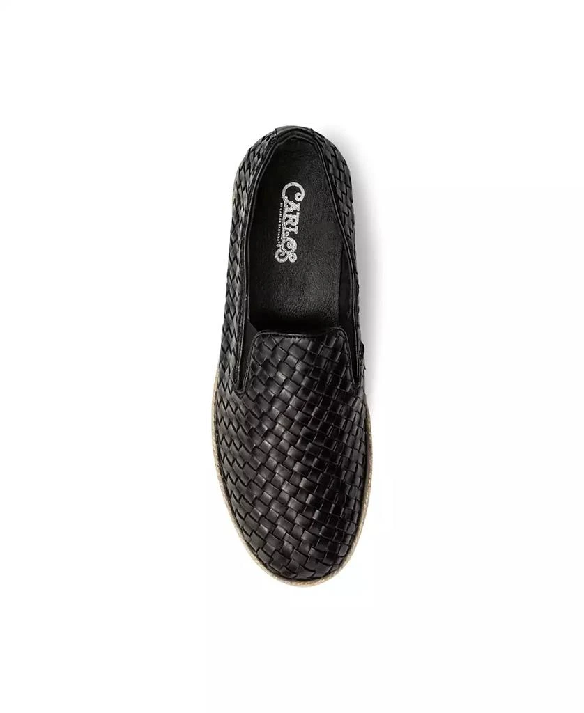 CARLOS by Carlos Santana Men's Tito Slip-On Sneakers 4