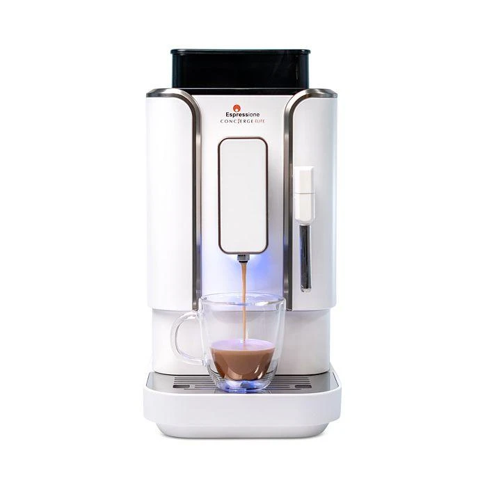 Espressione Concierge Elite Espresso 17